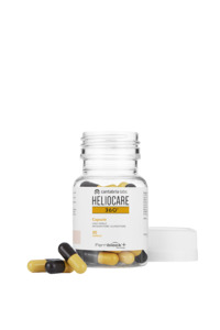 Products: Heliocare 360 Capsules - Restore COSMED. Skin Clinic- Huapai, West Auckland