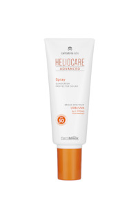 Heliocare Advanced Spray SPF50 - Restore COSMED. Skin Clinic- Huapai, West Auckland