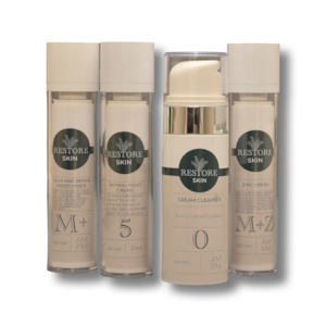 Red Repair Kit - Restore COSMED. Skin Clinic- Huapai, West Auckland