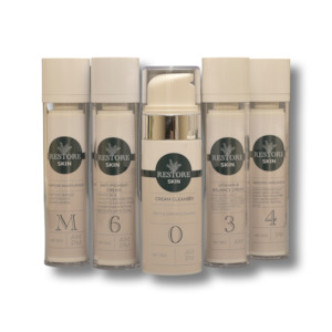 Hapu Kit - Restore COSMED. Skin Clinic- Huapai, West Auckland