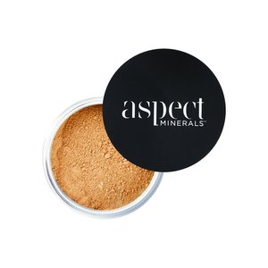 Aspect Minerals- Powder - Restore COSMED. Skin Clinic- Huapai, West Auckland