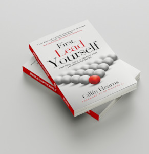 Products: First, Lead Yourself – Results Coaching