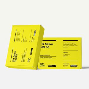 Saliva Drug Test Kits