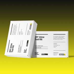 Urine Drug Test Kits