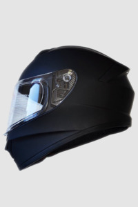 Products: Full Face Helmet - Premium Motorcycle Clothing For Riders - Resurgence Gear