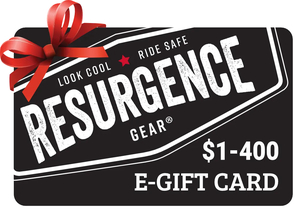 Products: Gift Card for Motorcycle Riders - Resurgence Gear New Zealand