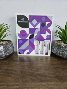 Illumin8 Rejuven8 Treatment Trio Gift Pack