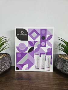Rejuvin8 The Ends Trio Gift Pack