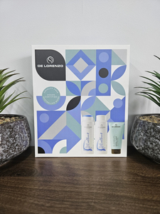 Products: Allevi8 Barrel Wave Gift Pack