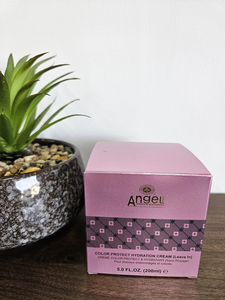 Angel Colour Protect Hydration Cream