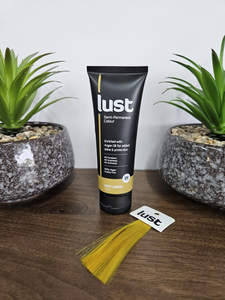 Lust Ripe Lemon 75ml