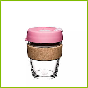 Medium KeepCup Cork - 340ml/12oz