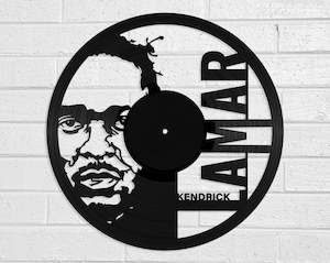 Kendrick Lamar