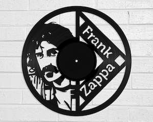 Frank Zappa