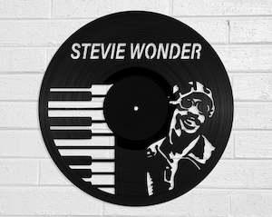 Stevie Wonder