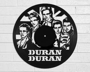 Music Related: Duran Duran