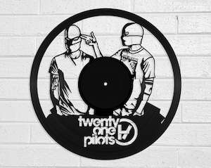 Music Related: Twenty One Pilots