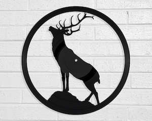 Stag