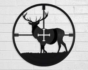 All Designs: Deer In Sight