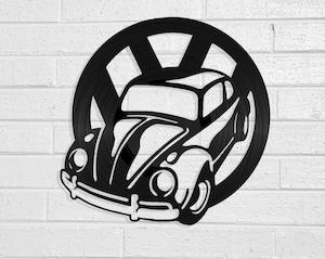 Motoring: VW Beetle