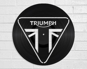 Motoring: Triumph