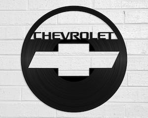 Motoring: Chevrolet