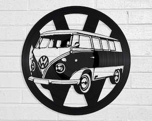 VW Kombi