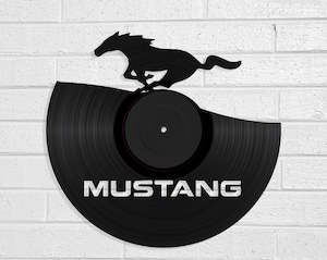 Mustang
