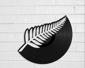 Nature Animals: Silver Fern