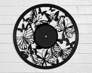 Nature Animals: Butterfly