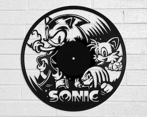 Sonic