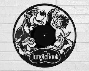 Tv Movie: The Jungle Book