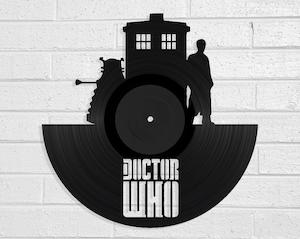 Tv Movie: Doctor Who