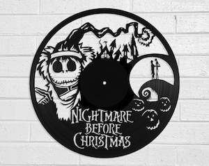 Nightmare Before Xmas