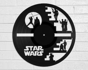 All Designs: Star Wars