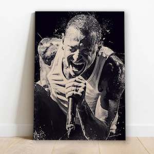 Chester Bennington