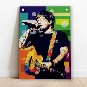 Ed Sheeran