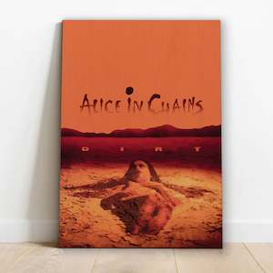 Alice in Chains