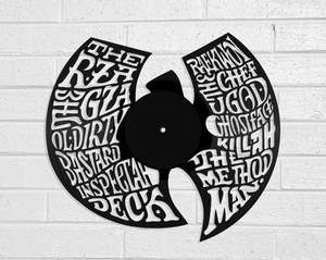 All Designs: Wu-Tang Clan