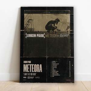 Linkin Park Meteora