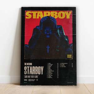 The Weeknd