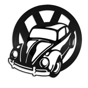 VW Beetle