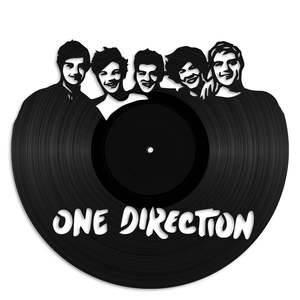 One Direction