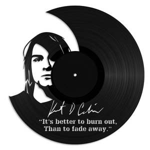 Kurt Cobain