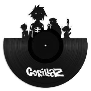 Gorillaz