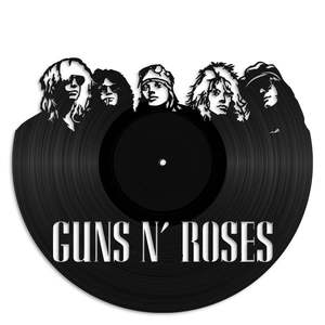 Guns N' Roses