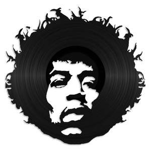 Jimi Hendrix