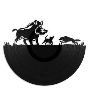 Pig Hunt