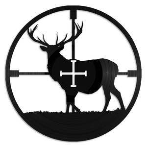 Deer In Sight