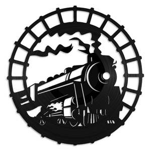 Steam Train